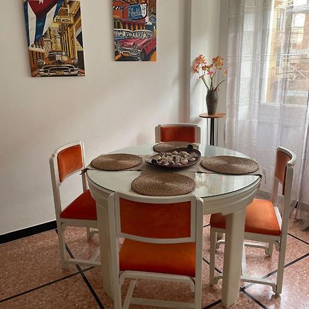 Appartamento In Zona Centrale. Santa Margherita Ligure Exterior foto