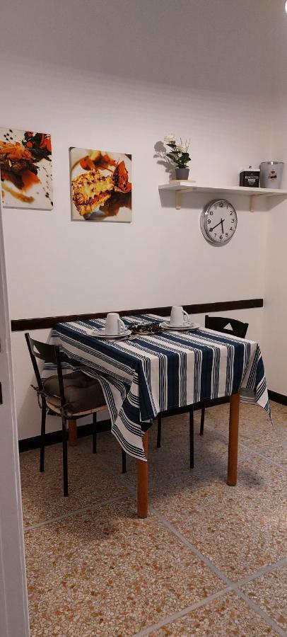 Appartamento In Zona Centrale. Santa Margherita Ligure Exterior foto