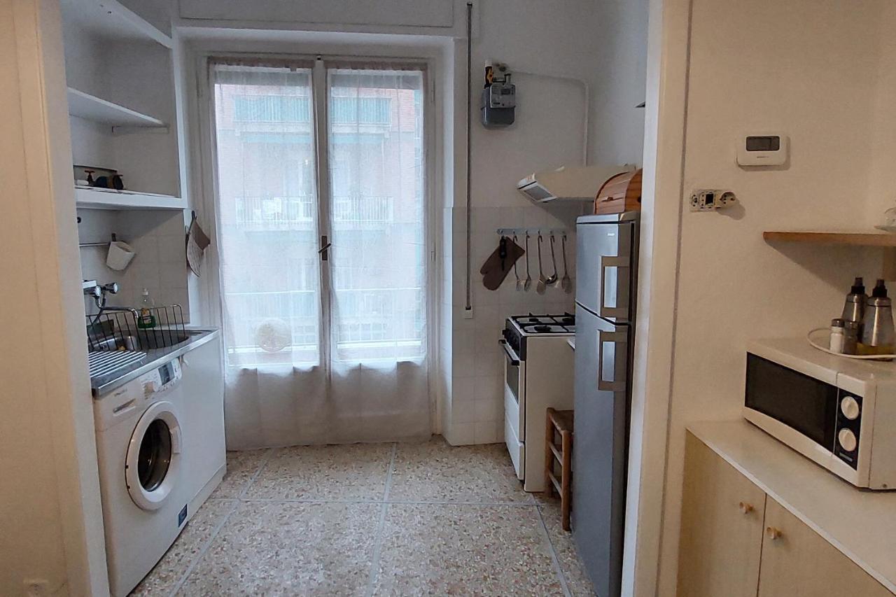 Appartamento In Zona Centrale. Santa Margherita Ligure Exterior foto