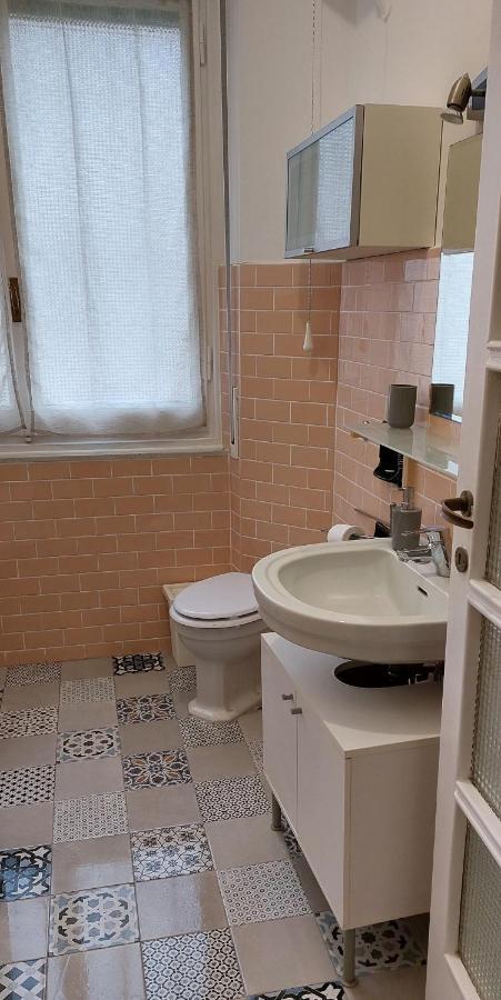 Appartamento In Zona Centrale. Santa Margherita Ligure Exterior foto