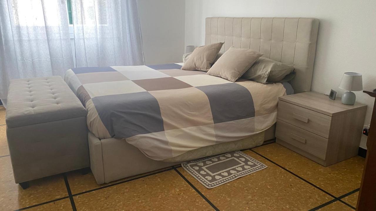 Appartamento In Zona Centrale. Santa Margherita Ligure Exterior foto